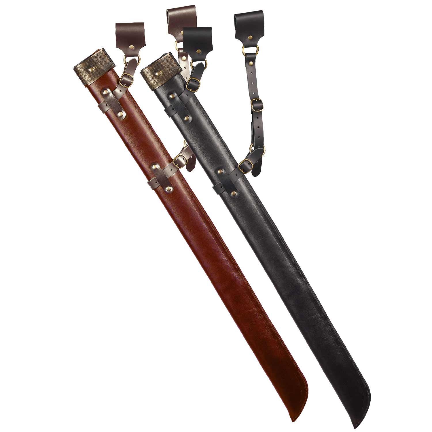 サムライカアサン Musashi Katana Scabbard – Calimacil