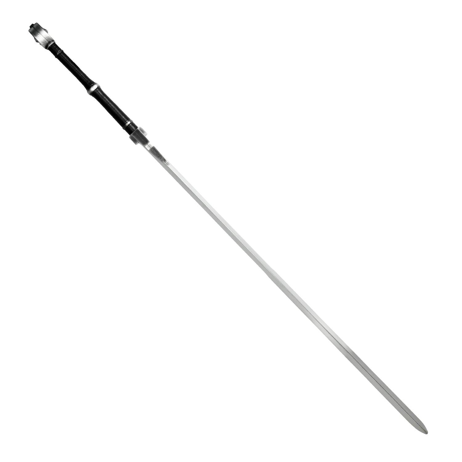 Geralt's Silver Sword