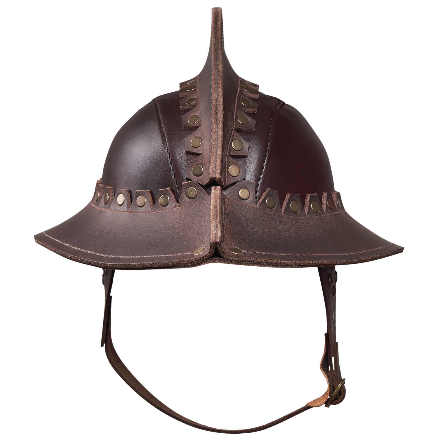 Classic Morion Helmet Calimacil