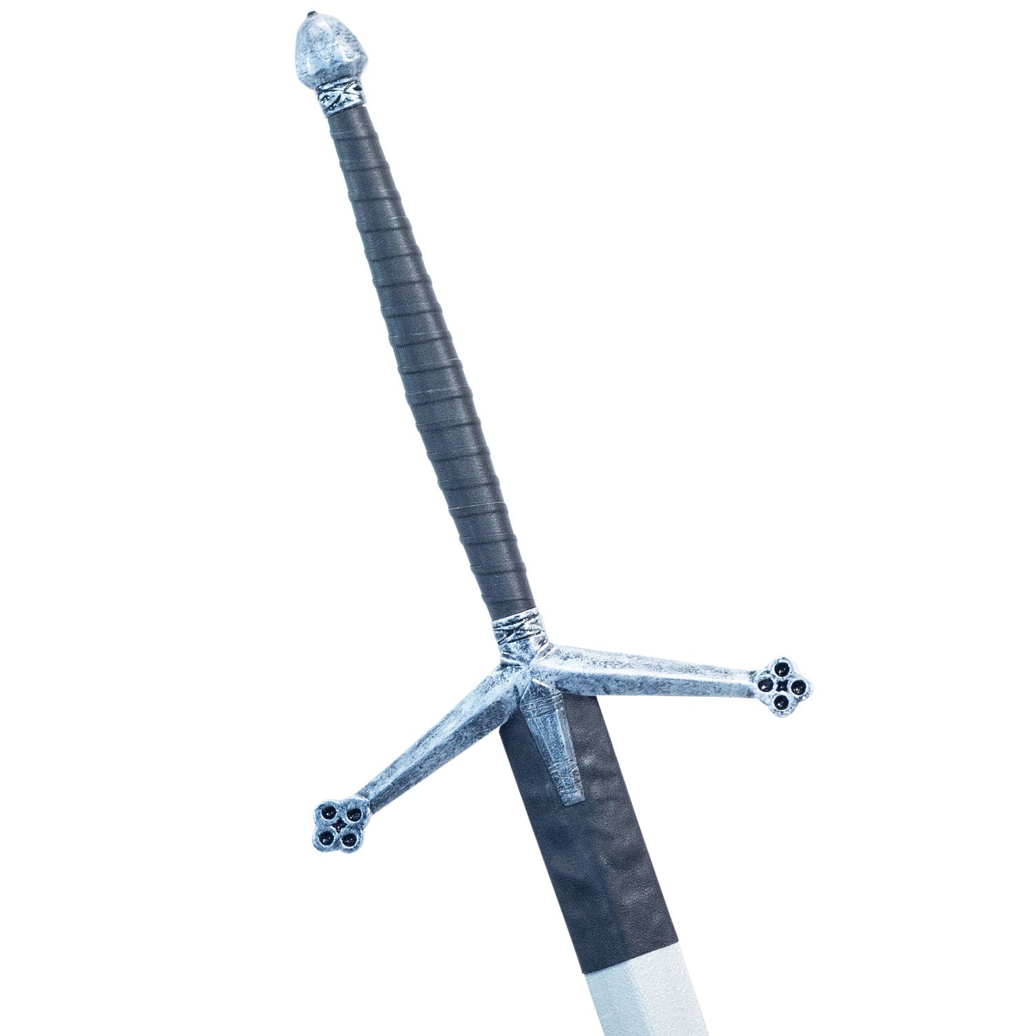 Nemesis Workshop Claymore Sword - LARP Weaponry for Celtic 