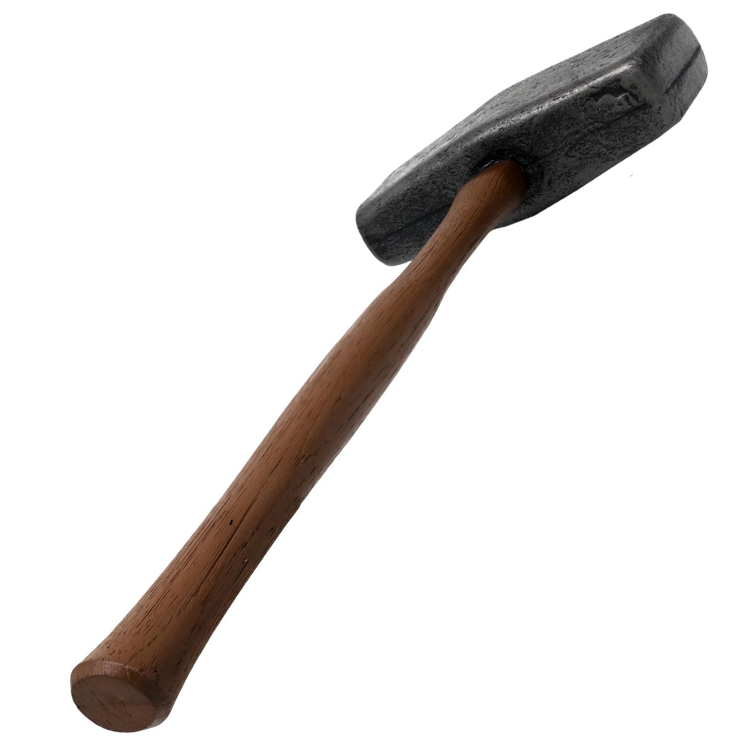 medieval blacksmith hammer