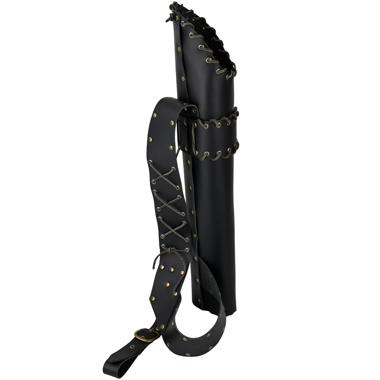 Black Back Quiver