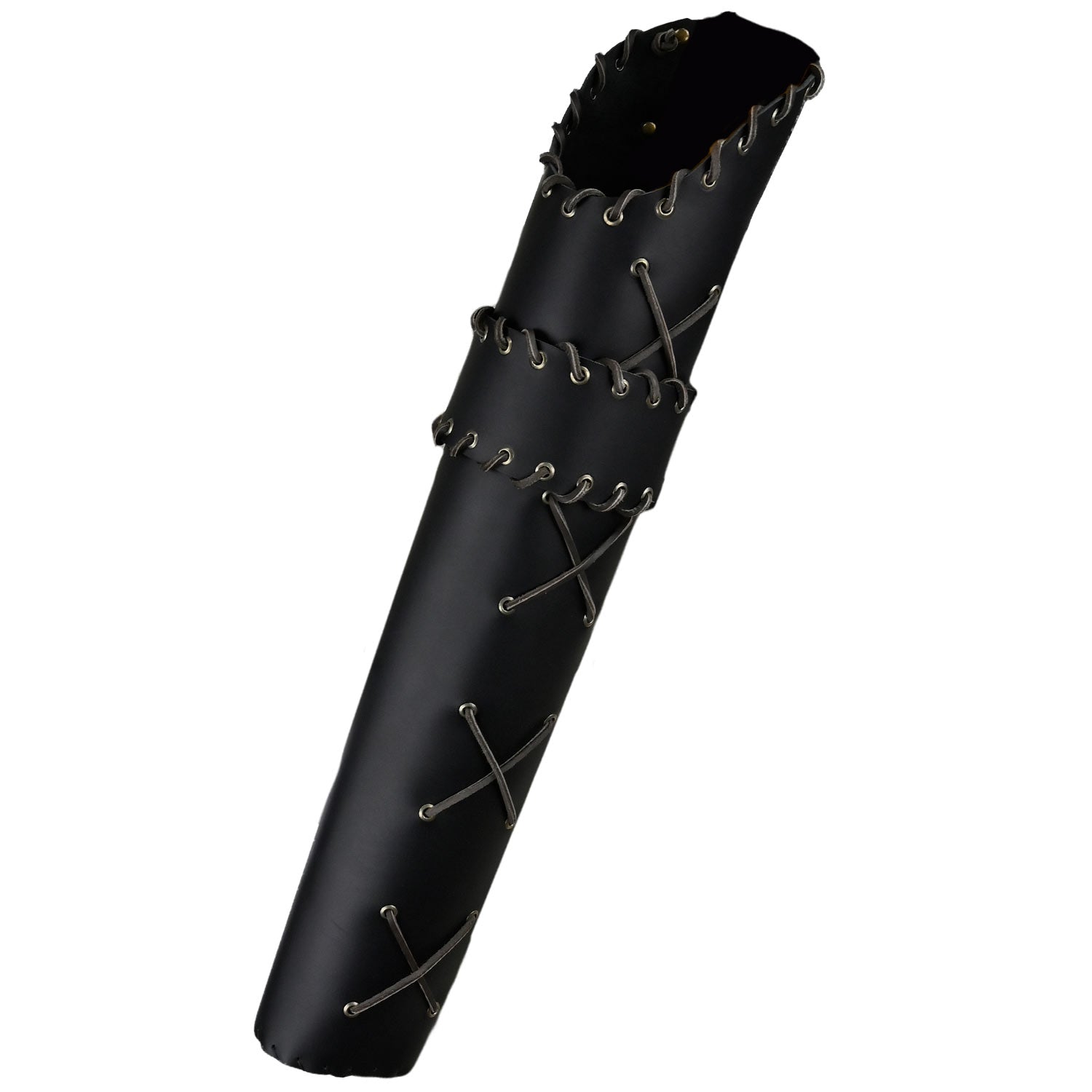Black Back Quiver