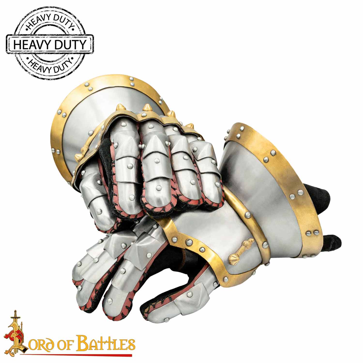 Queen Armour Medeval Metal Armor Gauntlets Gothc Armor Gloves Par of Queen Armour Medeval Metal Armor Gauntlets Gothc Armor Gloves Par of