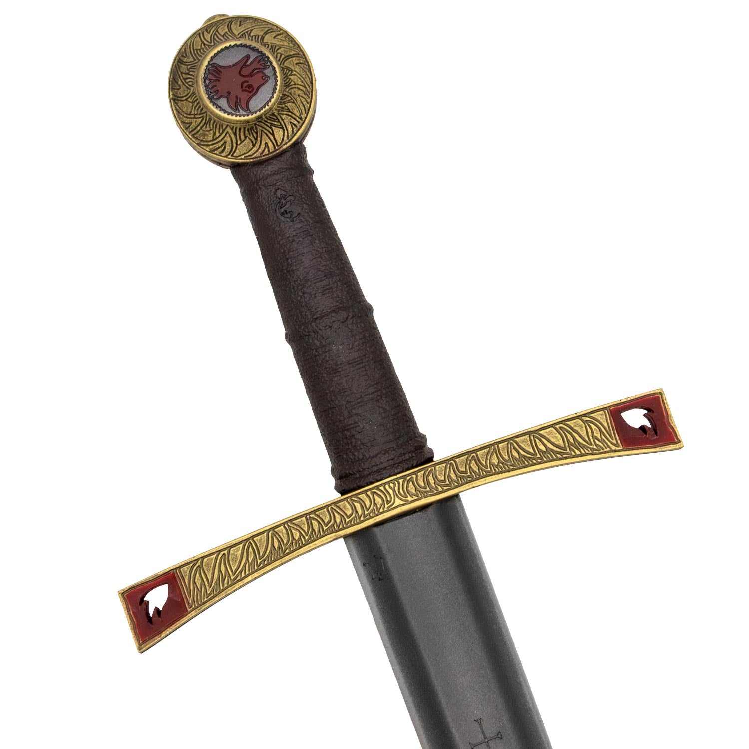 St. George's Sword KCD II Official Replica | Calimacil