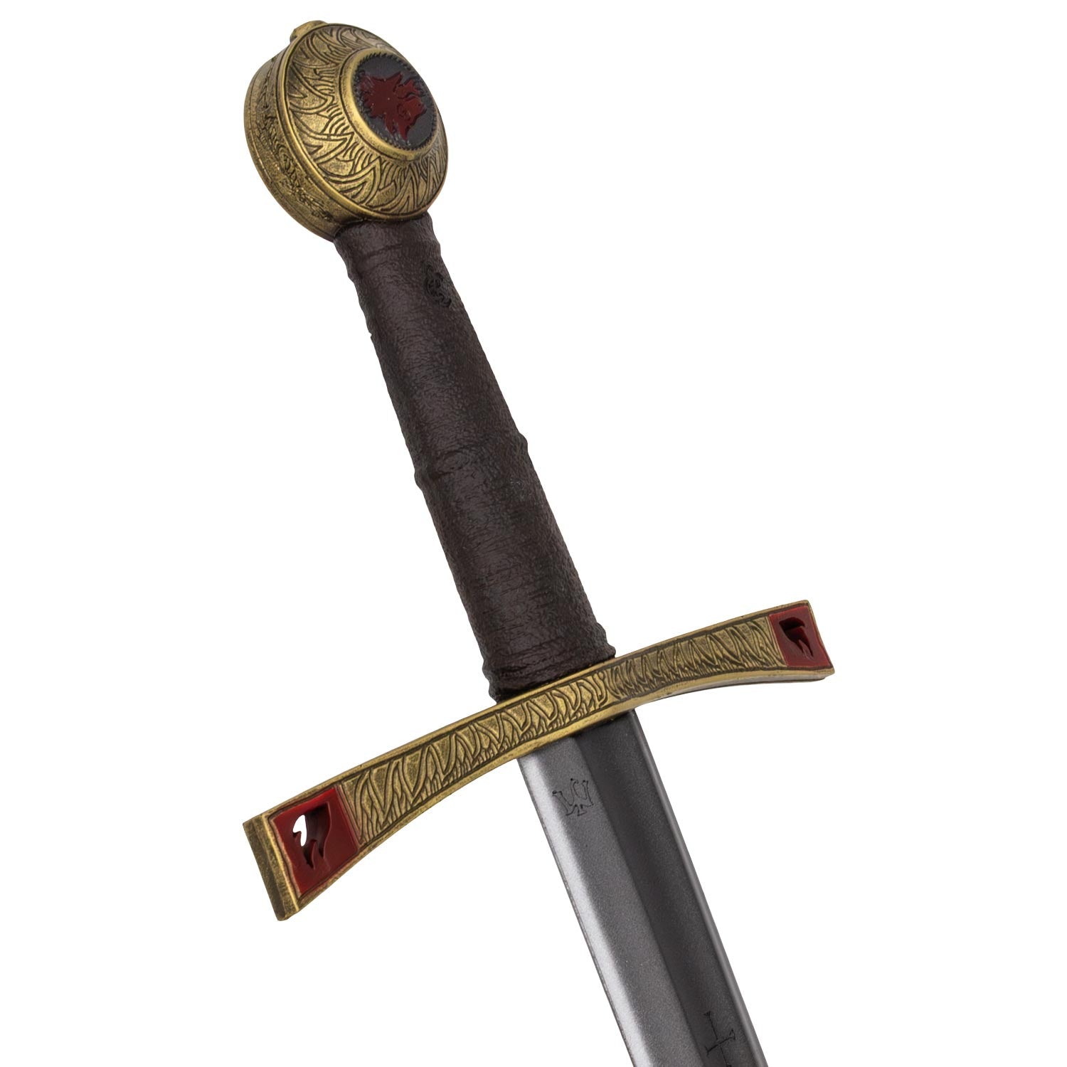 St. George's Sword KCD II Official Replica | Calimacil