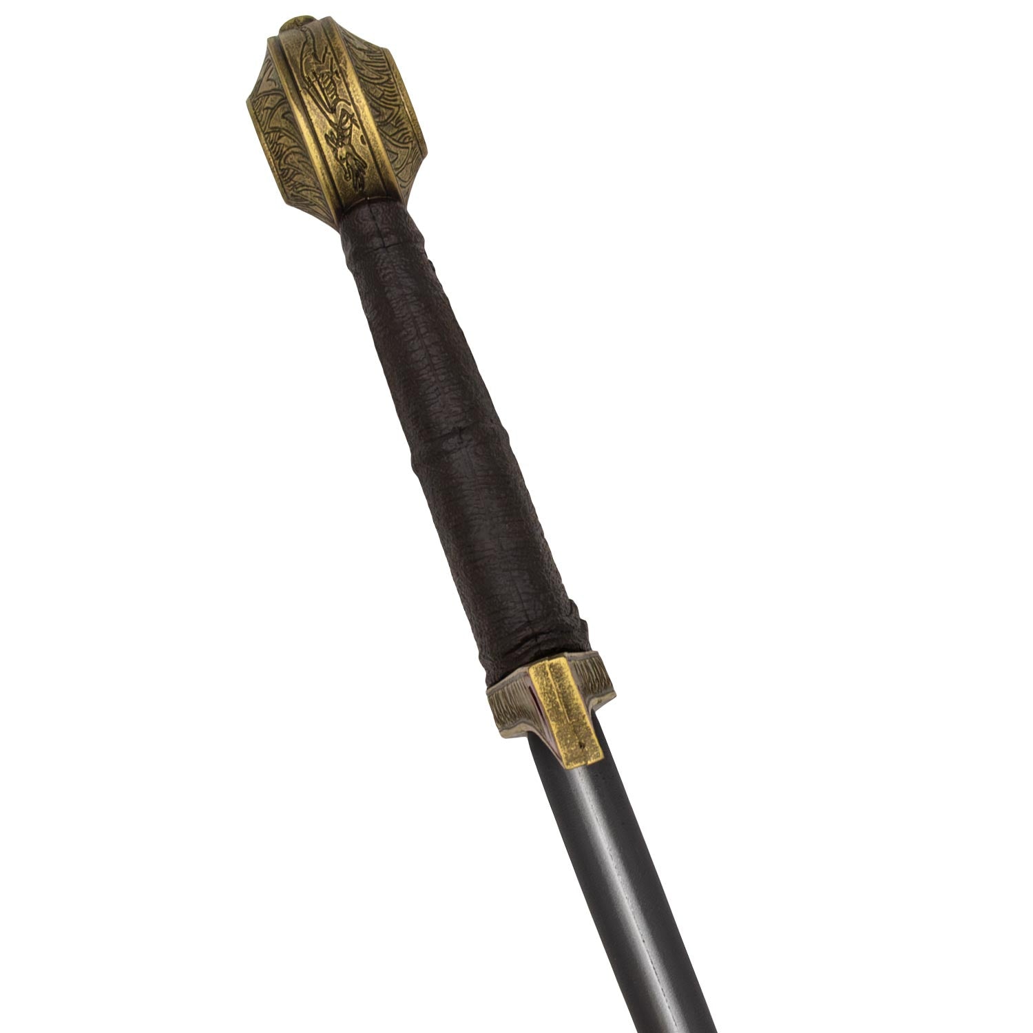 G-SWORD　GC53 Le-ST G　CUSTOM　CRAFT　ジーソード St. George's Sword KCD II Official Replica | Calimacil