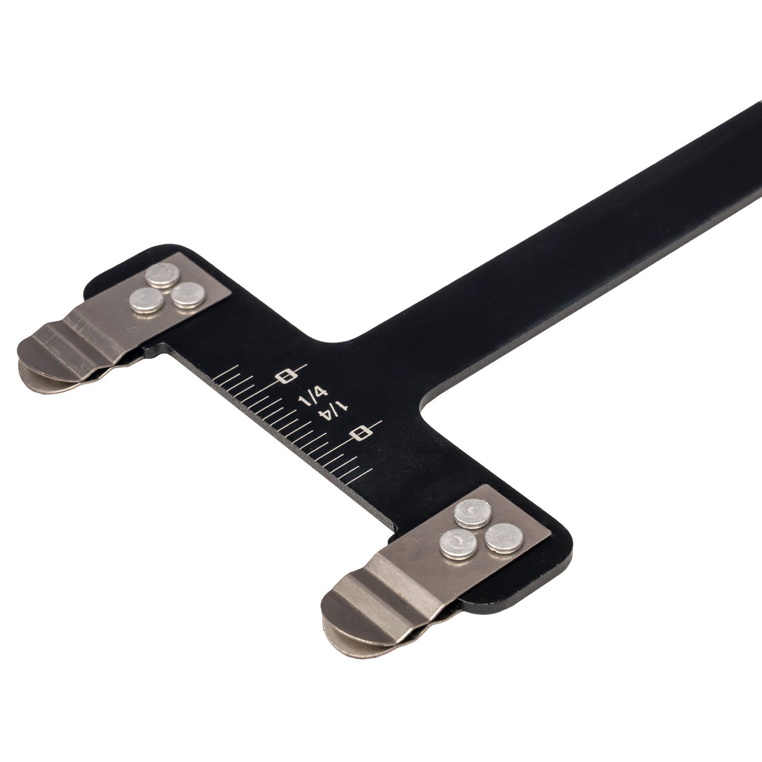 T Square Archery Tool Bow Tuning Aid With Inch Centimeter Scale t-square-archery-tool-bow-tuning-aid-with-inch-centimeter-scale