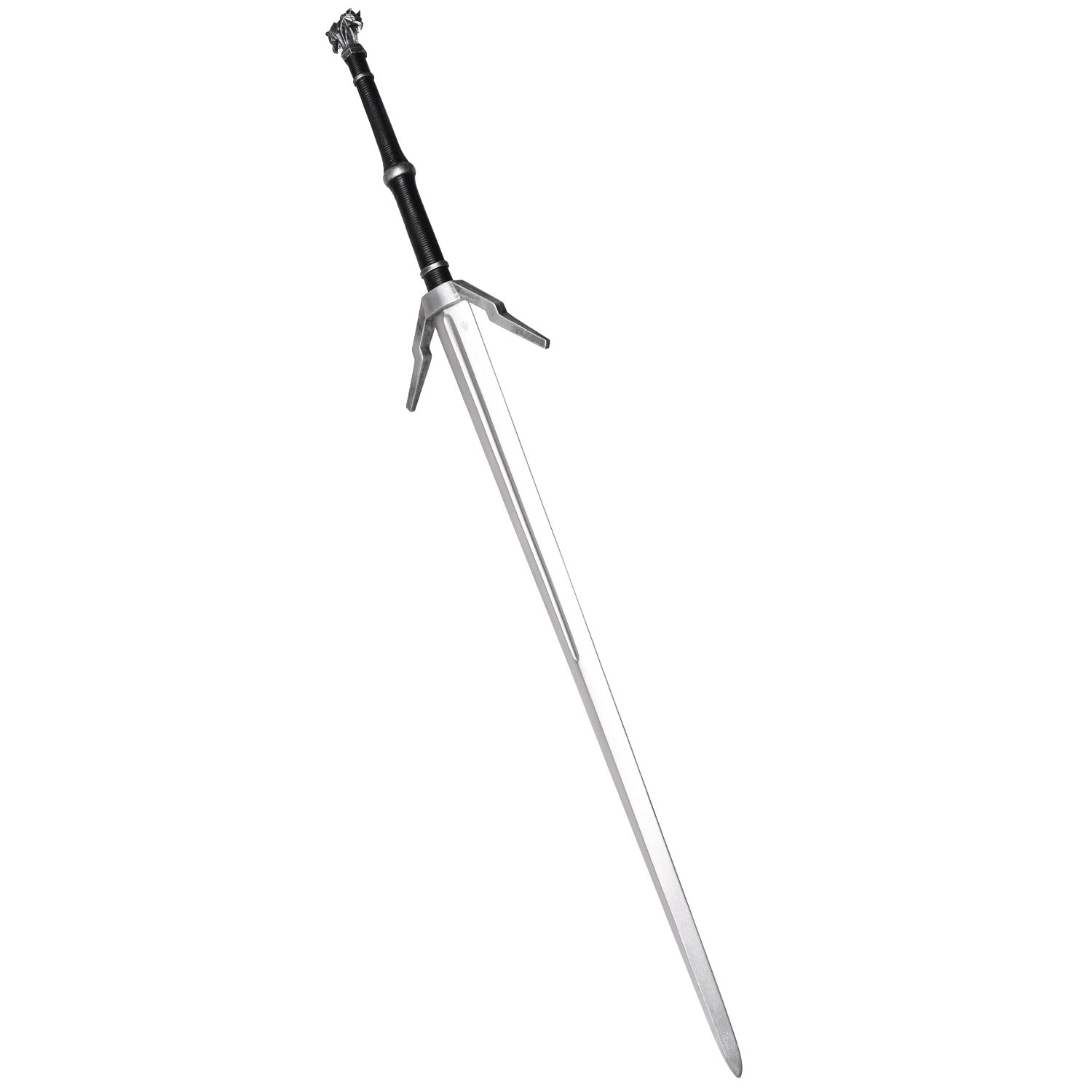 Geralt's Silver Sword
