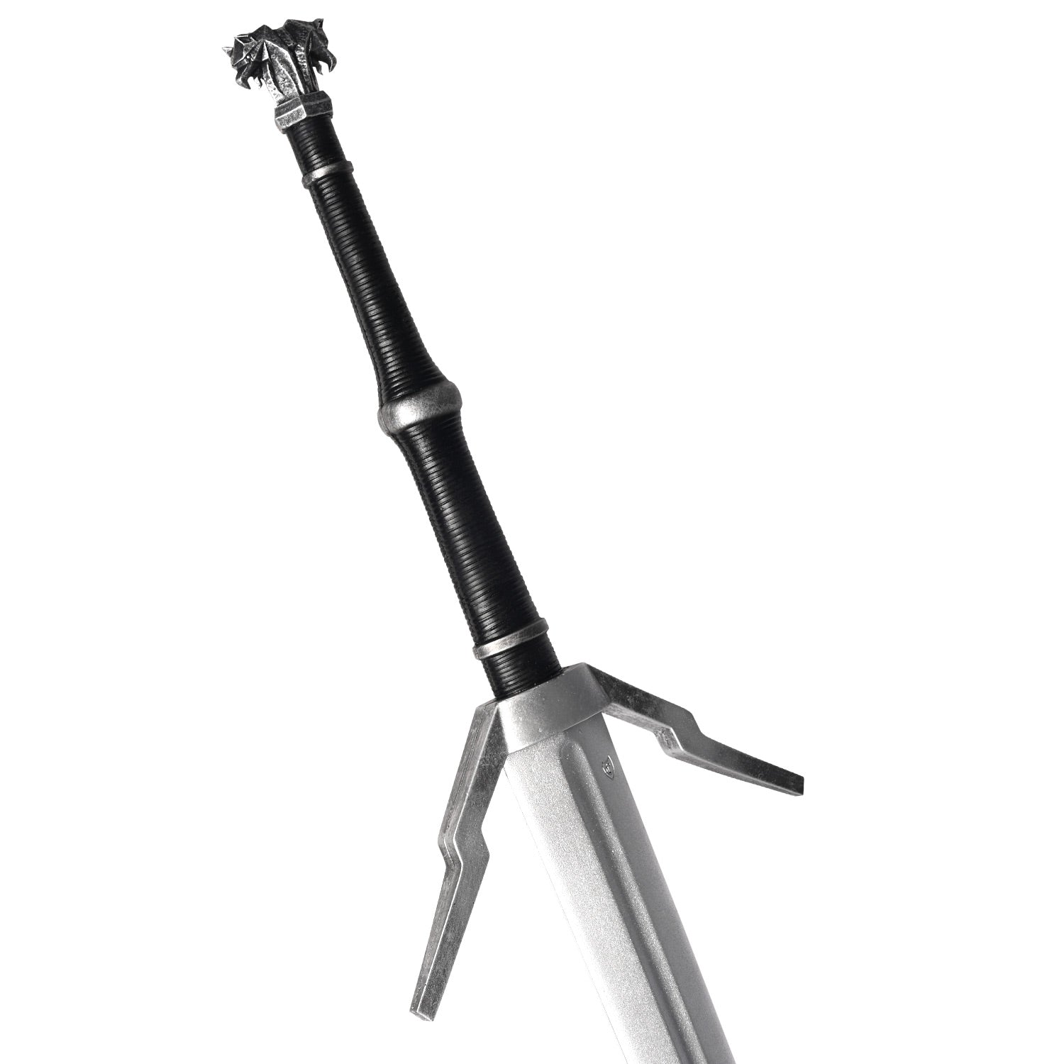 Geralt's Silver Sword