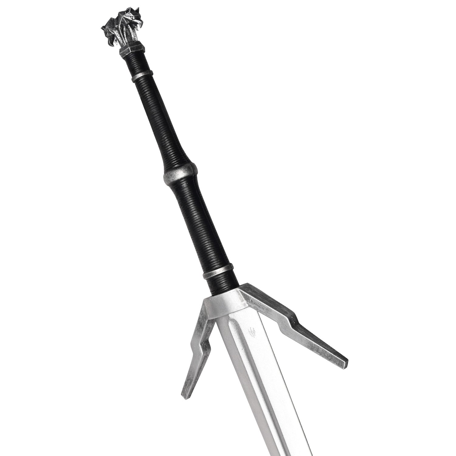 Geralt's Silver Sword