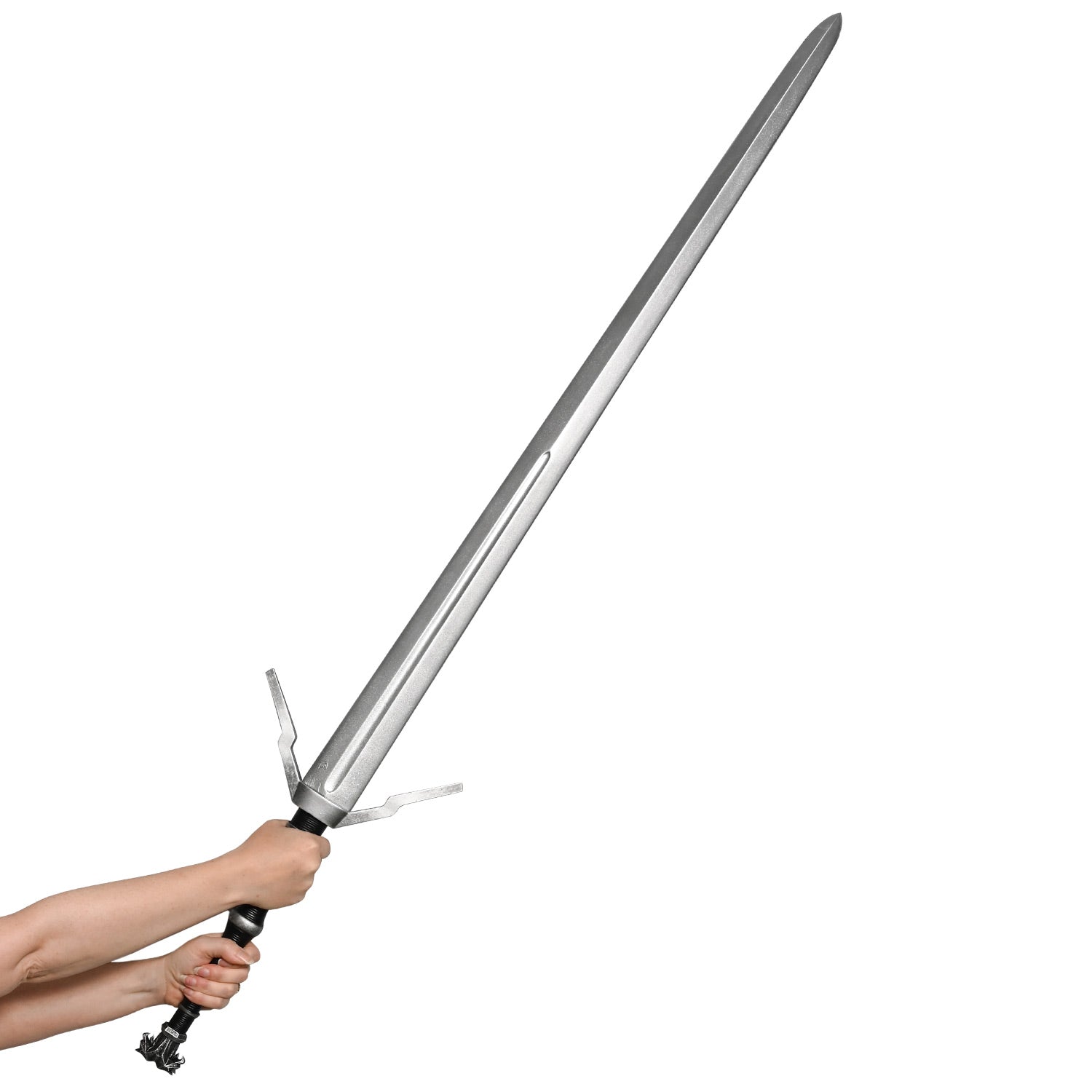 Geralt's Silver Sword