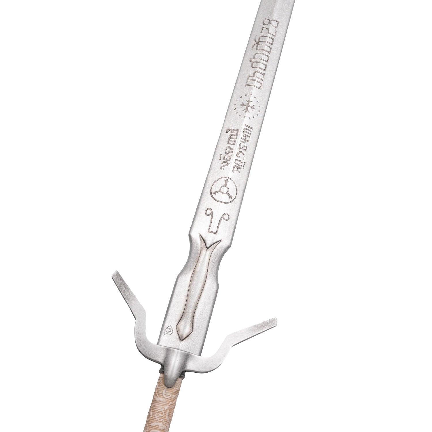 Zireael - Ciri's sword