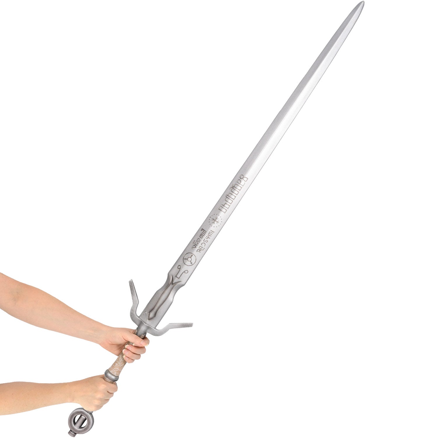 Zireael - Ciri's sword