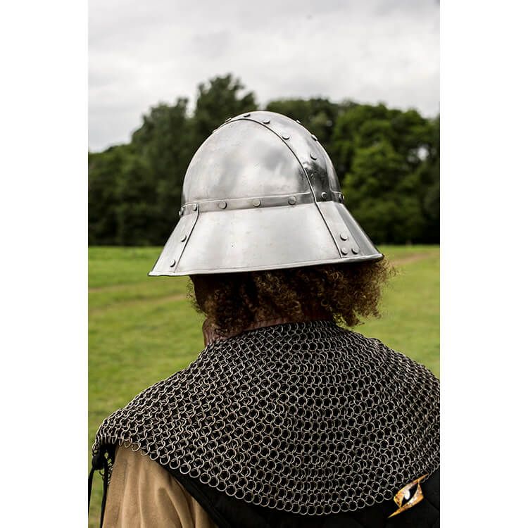 Guardsman Helmet - Epic Armoury