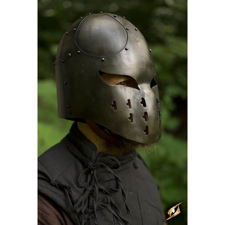 CQ Undead Helmet - Epic Armoury