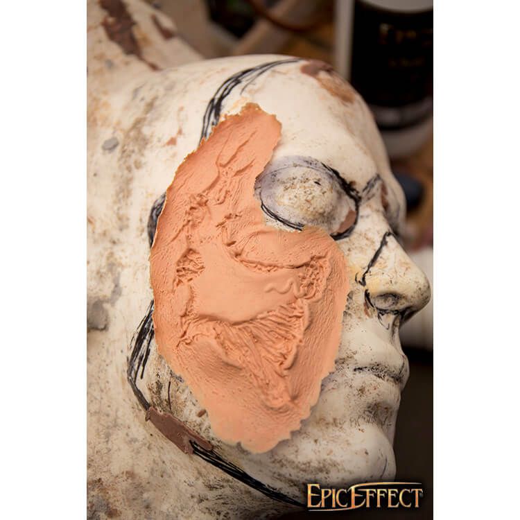 Sculpting MONSTER CLAY - This stuff is Epic!! 