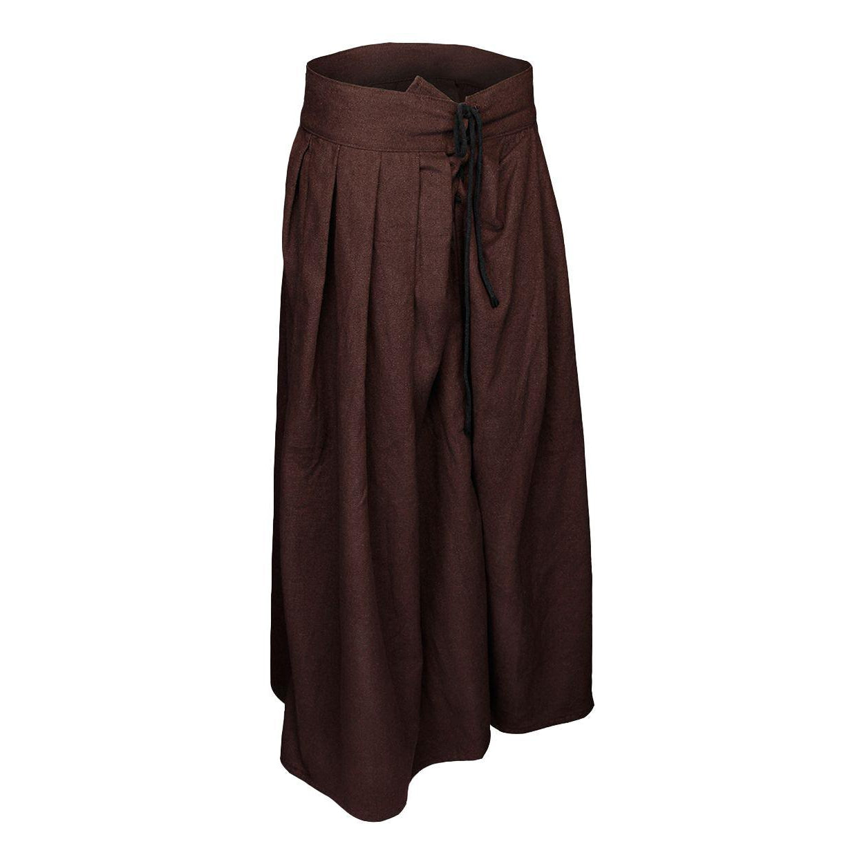 Linen Hakama Pants