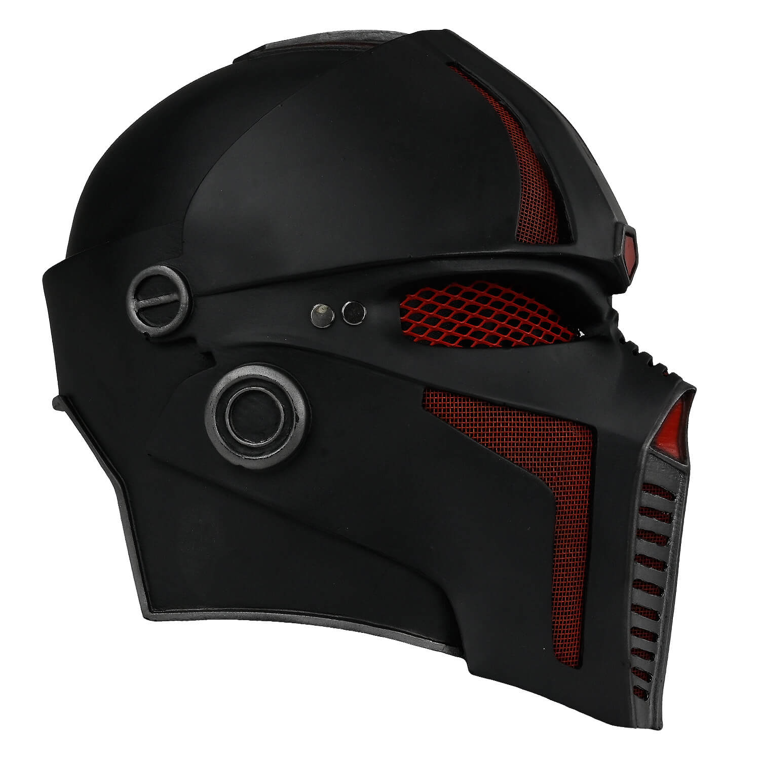 badass helmets motorcycles sci fi Sci-Fi Knight Helmet