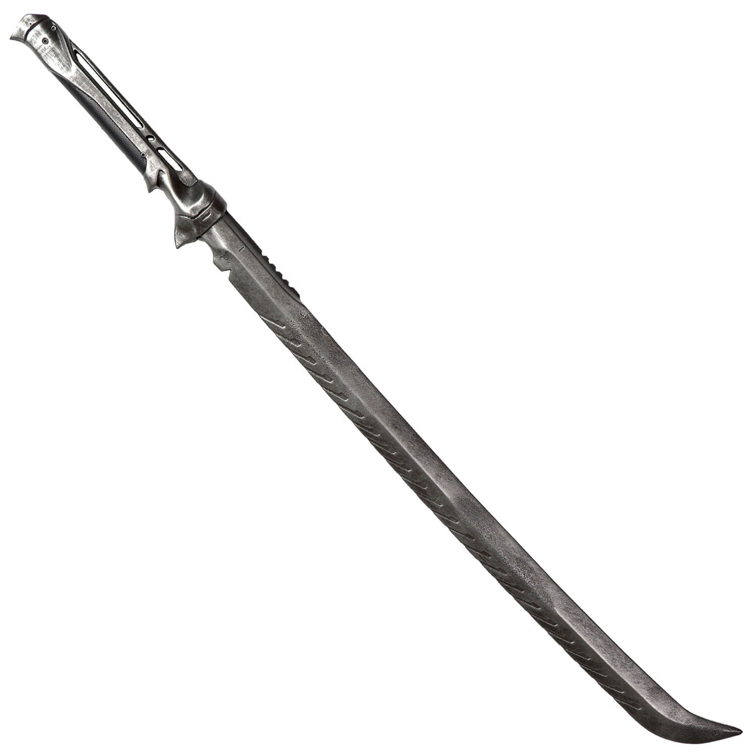 Raiden's Sword -  Israel