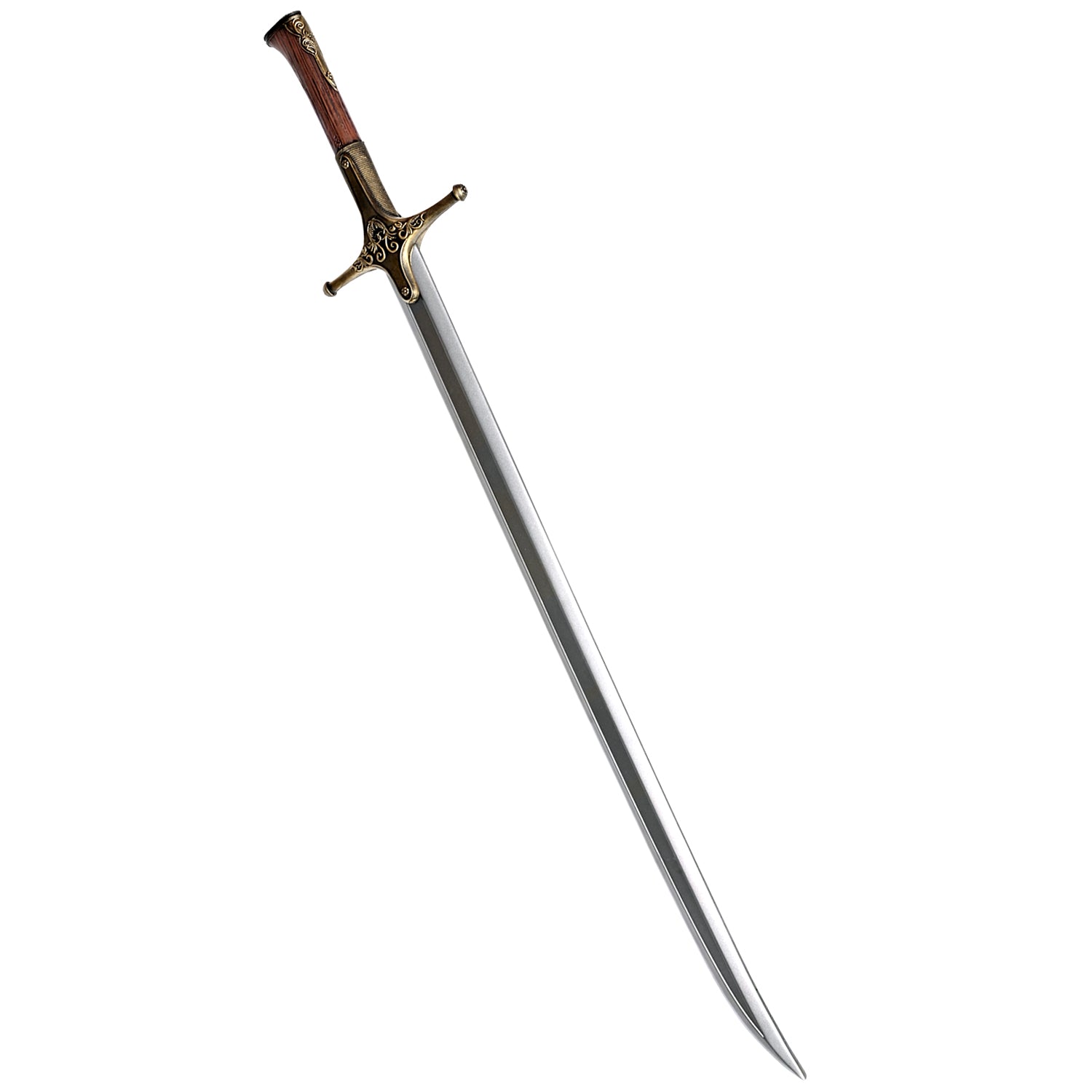 Iris - Olgierd's Steel Sword