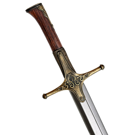 Iris - Olgierd's Steel Sword