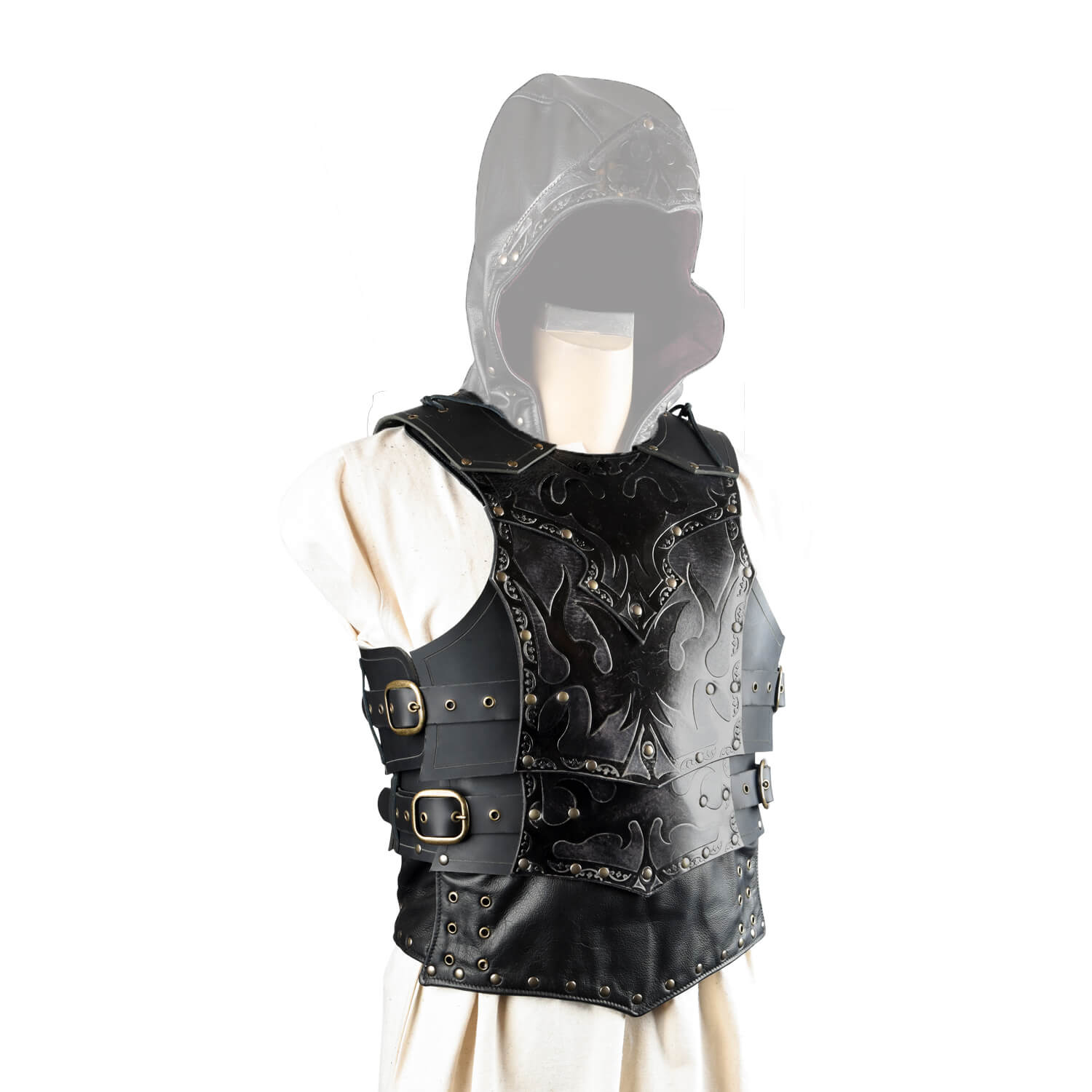 assassin gear Assassin Torso