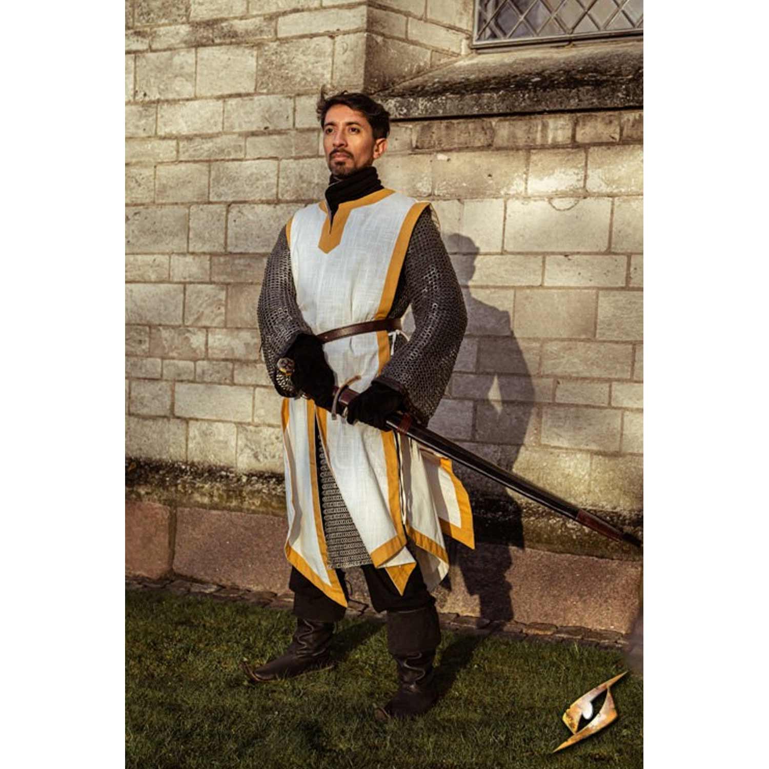 Epic Armoury Medieval LARP Cloak