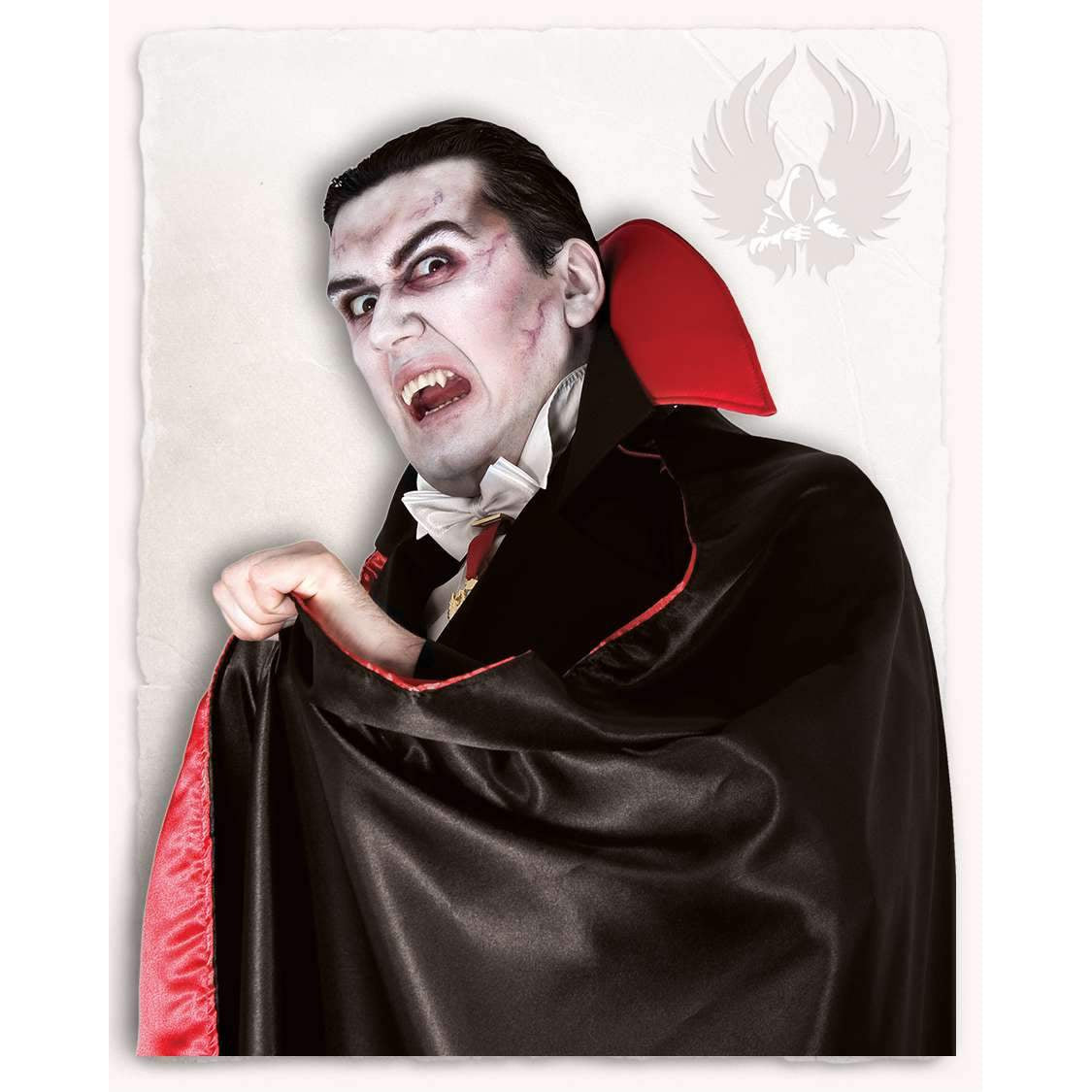 Dracula Teeth Calimacil