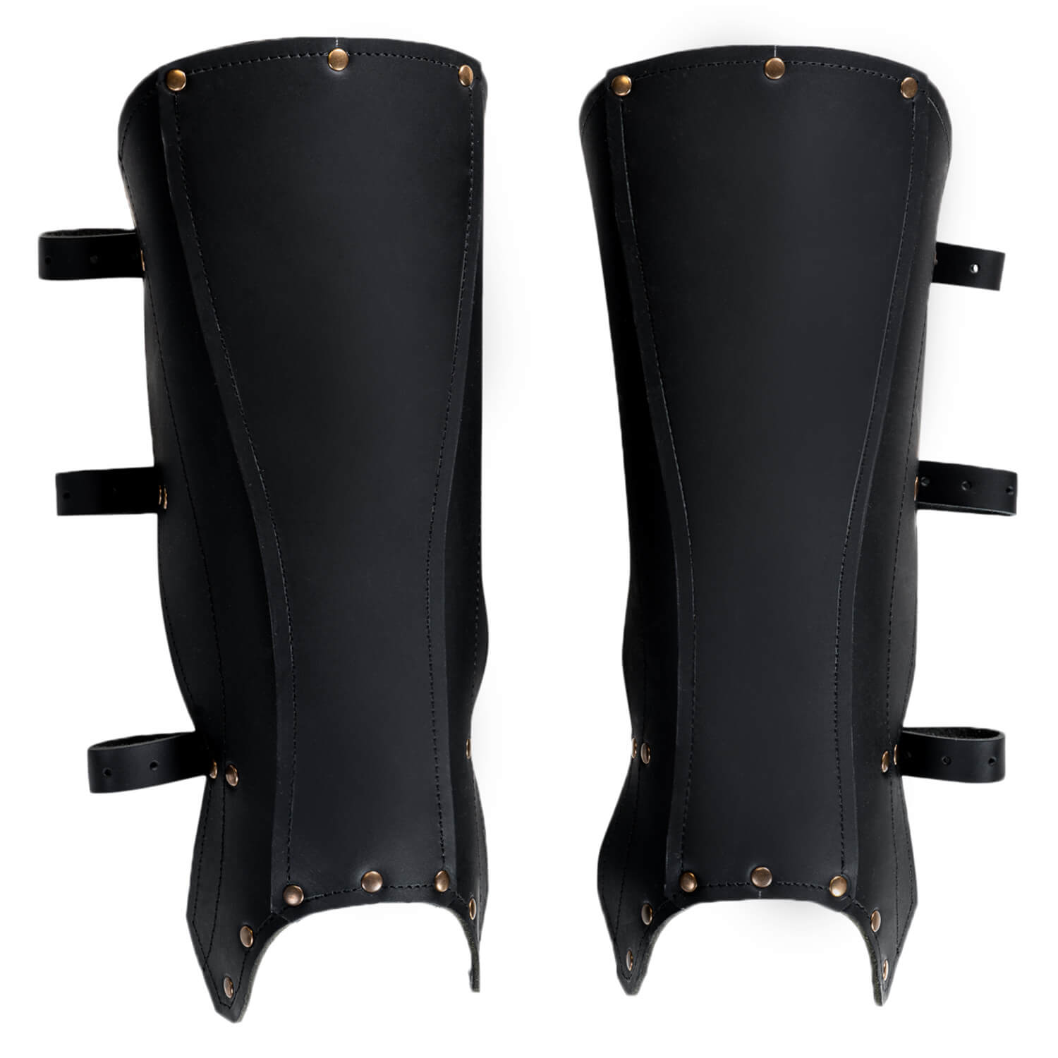 Shieldmaiden Greaves Heroic Calimacil