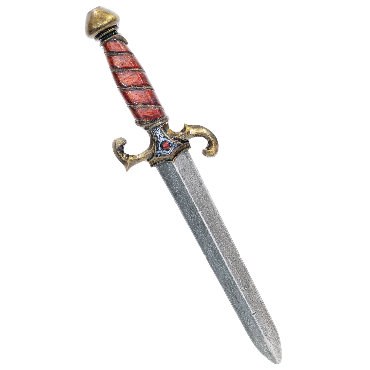 Spike, The Trench Knife - Calimacil LARP Dagger