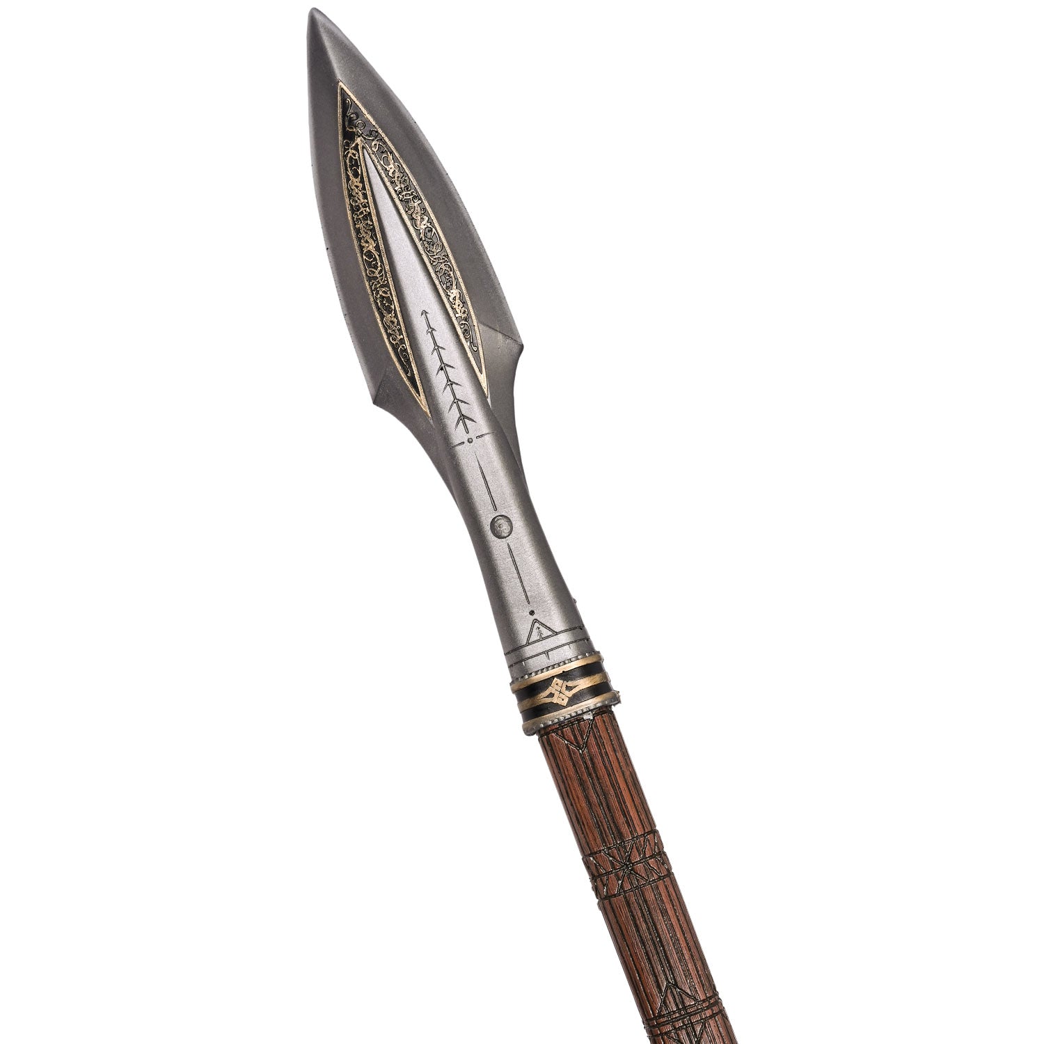 58 7 Tine Pike Slayer Spear