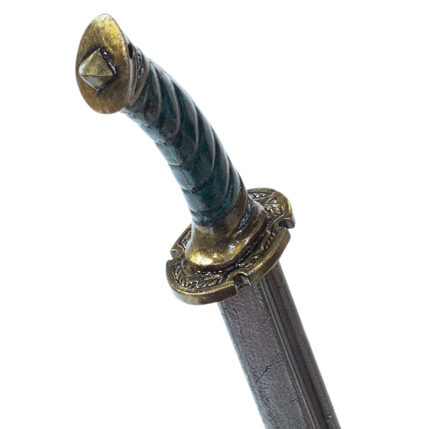 Strategist's Dao – Calimacil - Main Image