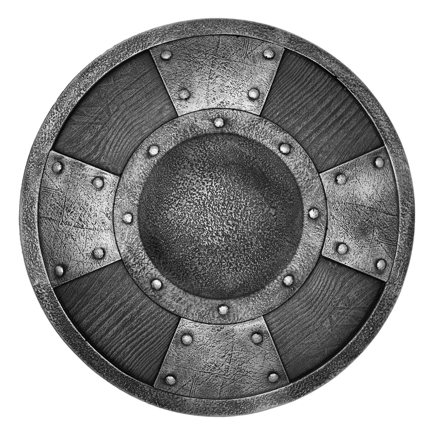 Custom Shield Builder Calimacil