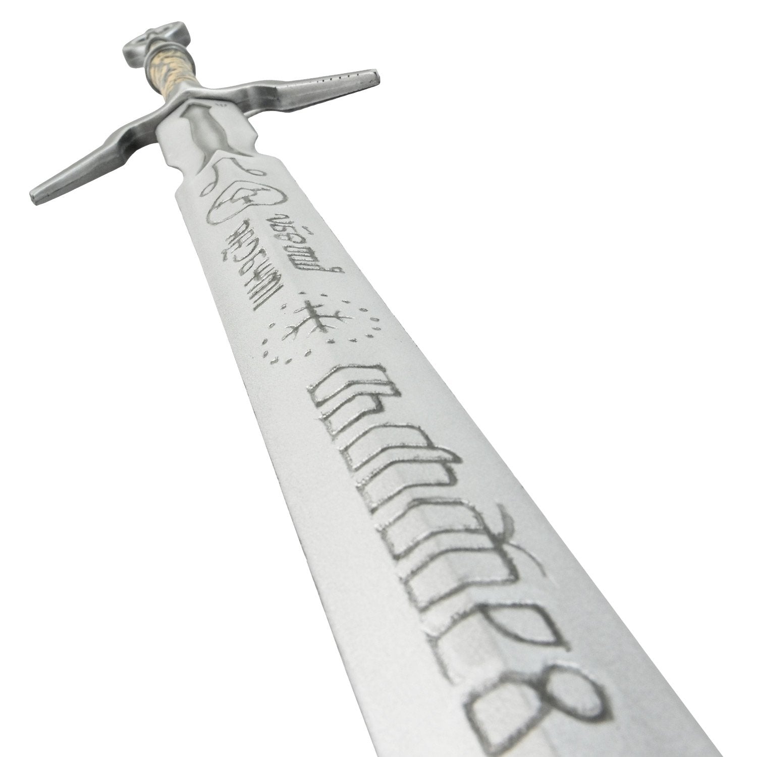 Zireael - Ciri's sword