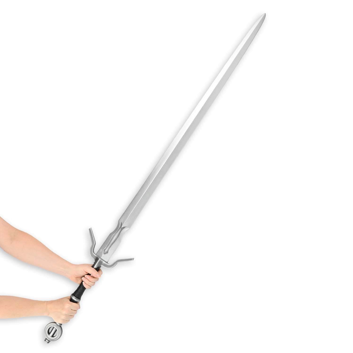Zireael - Ciri's sword