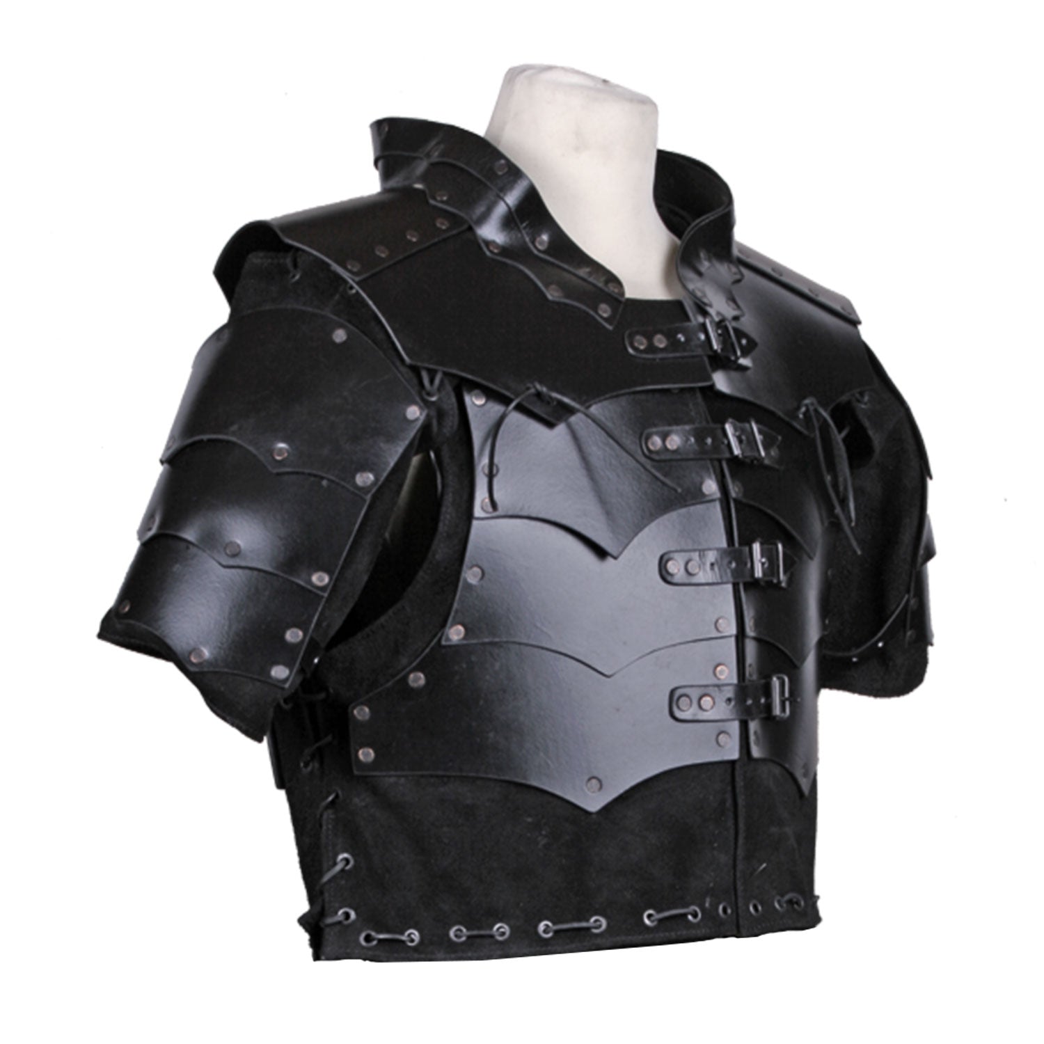 Rasmus Armour Jacket