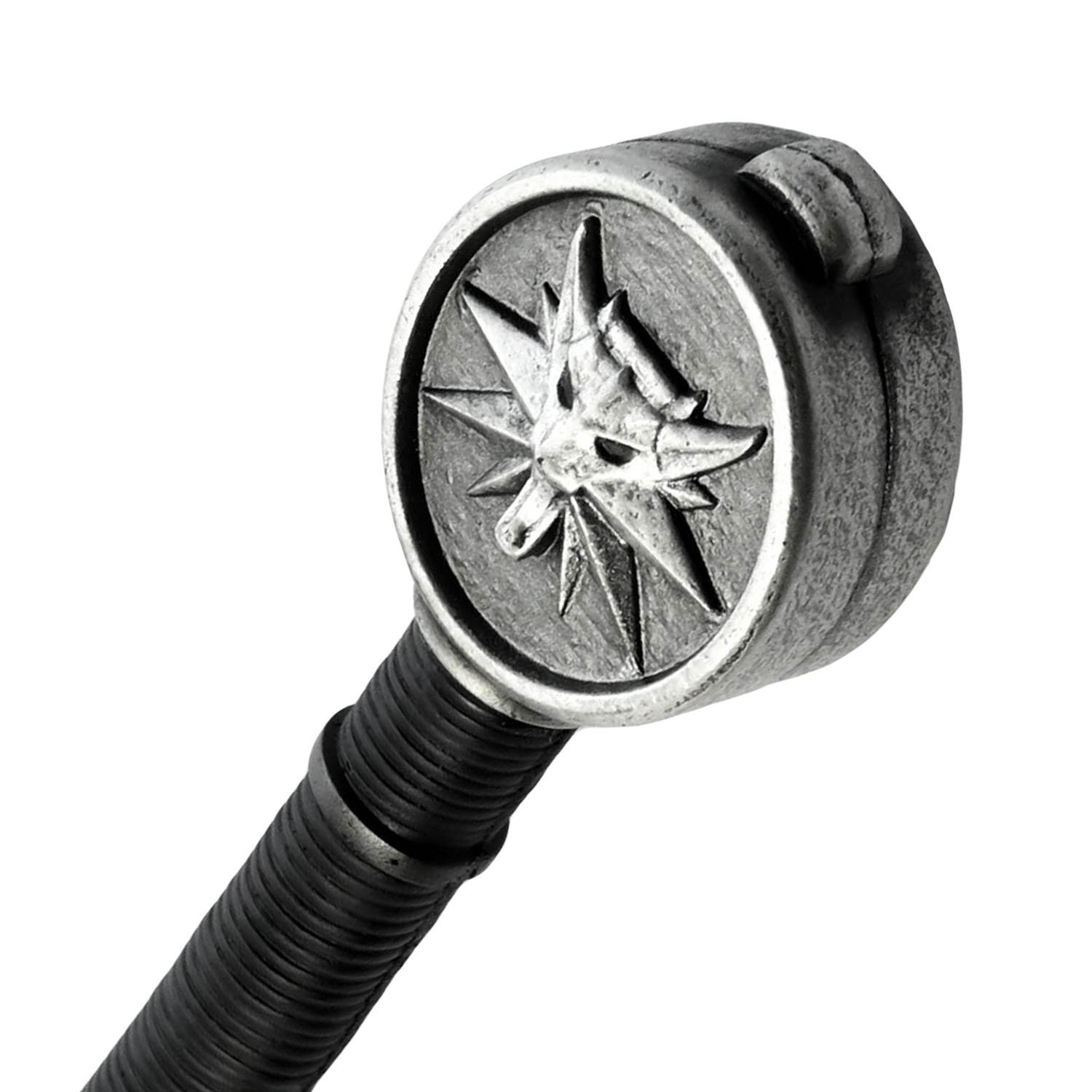 Geralt's Silver Sword