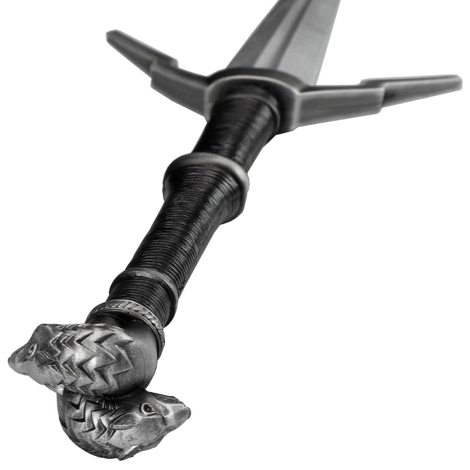 Geralt's Silver Sword