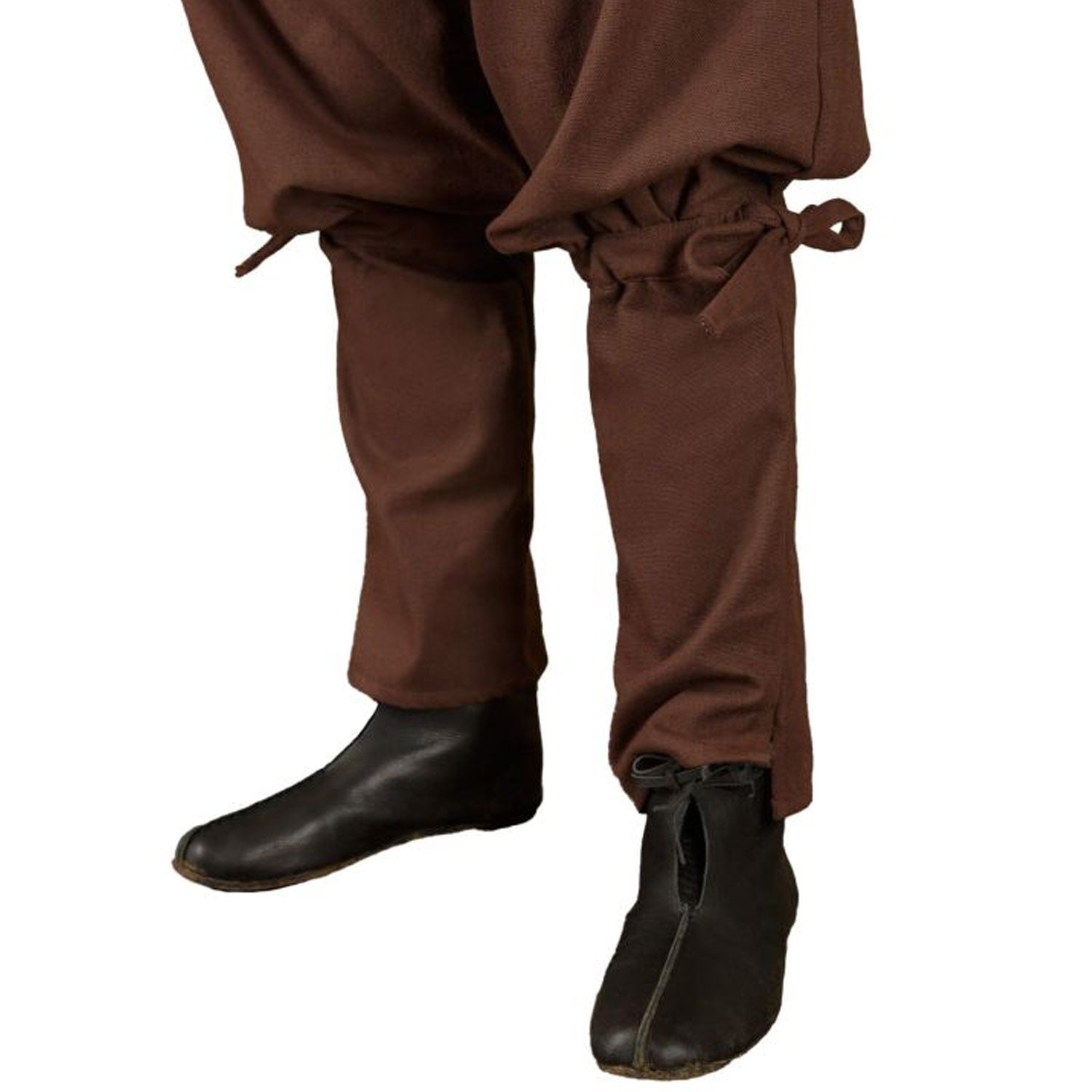 Gunnar Trousers Canvas
