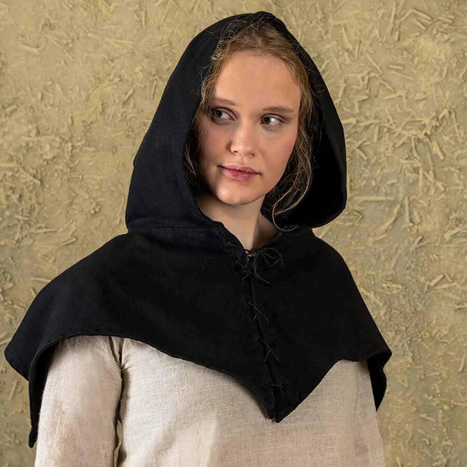 Folke Hood Canvas