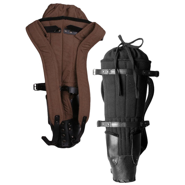 William Quiver - Canvas