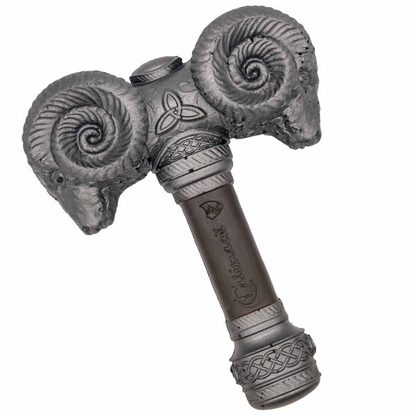 Lonnar Throwing Hammer II