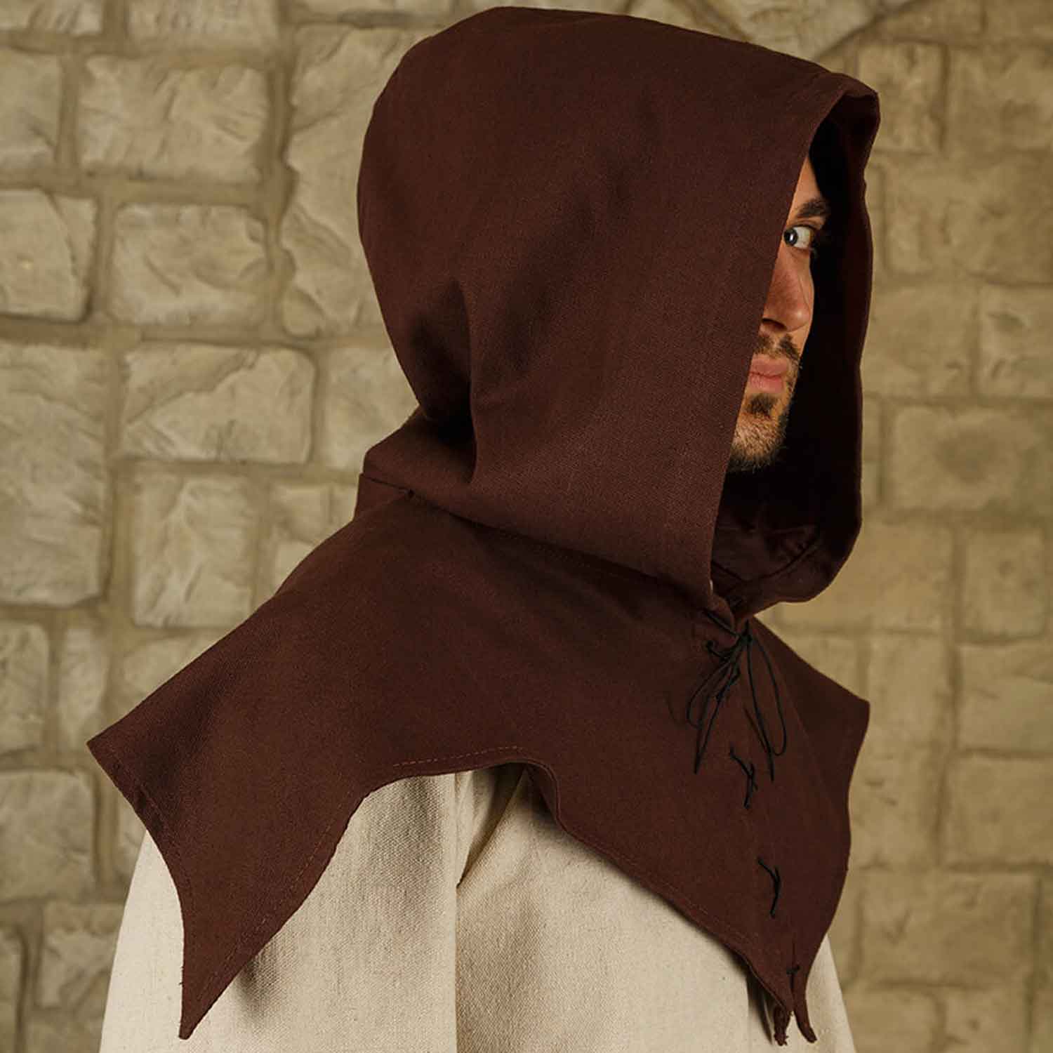 Folke Hood Canvas