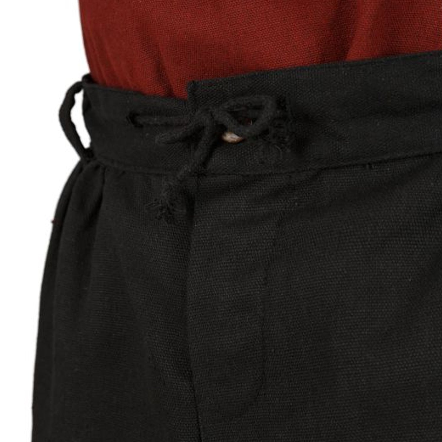 Gunnar Trousers Canvas