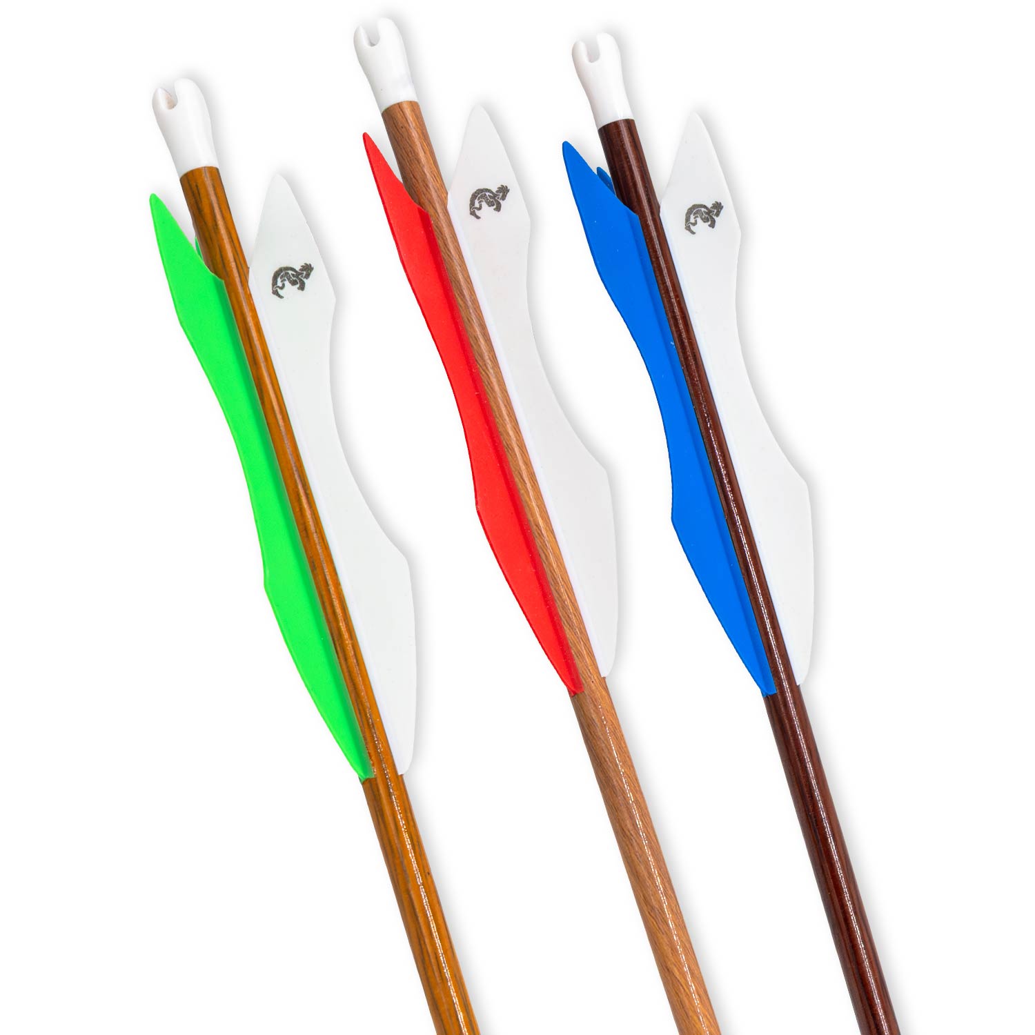 Elven Vane Arrow - Low Speed