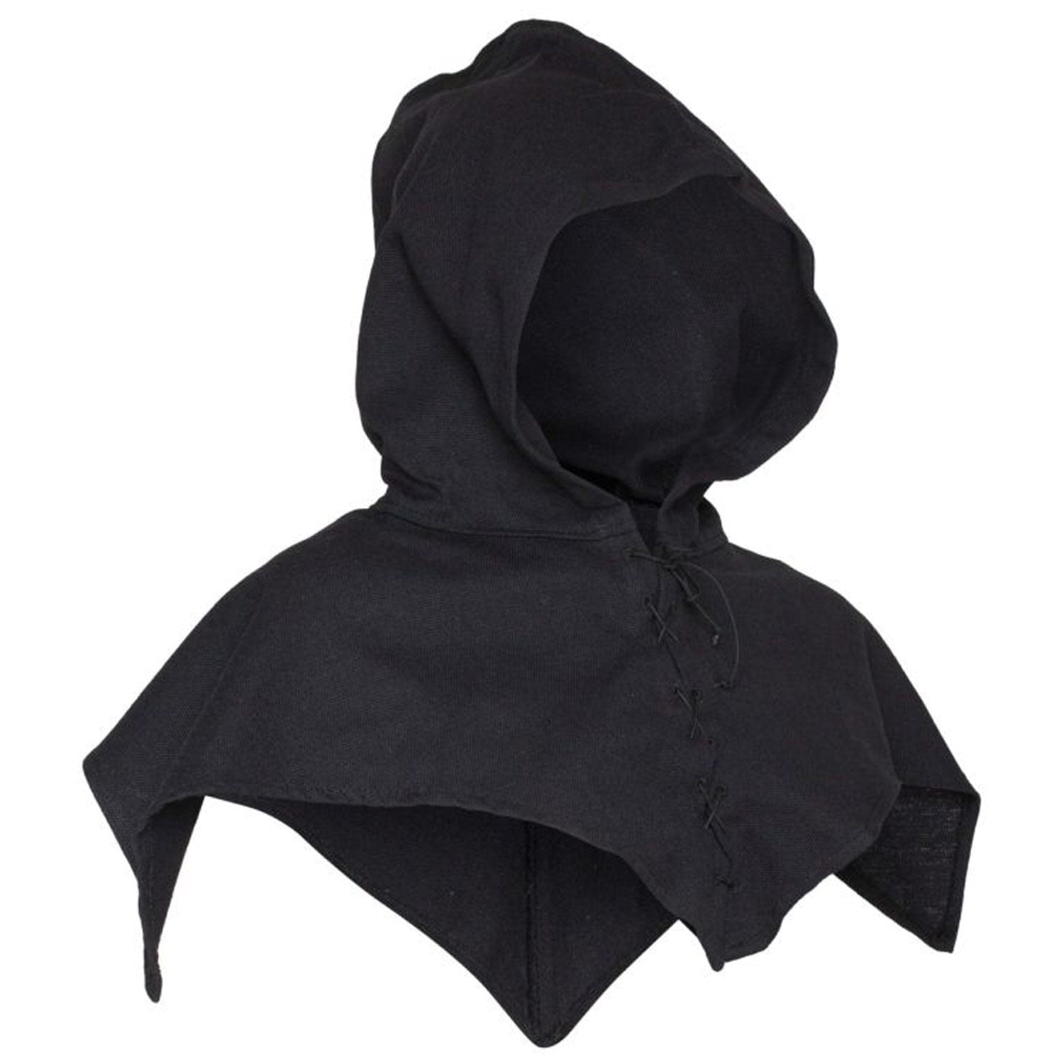 Folke Hood Canvas