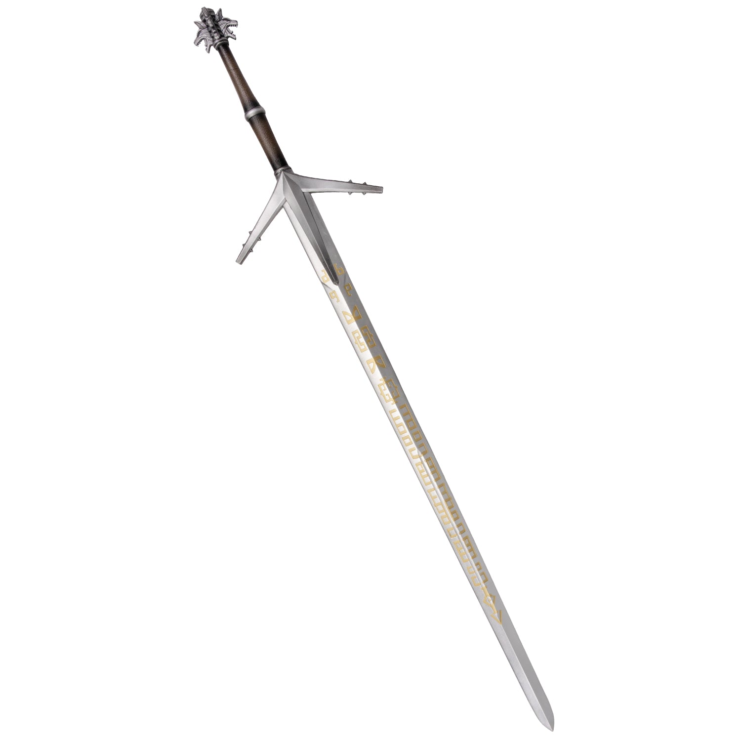 Aerondight Great Sword - Witcher Wild Hunt