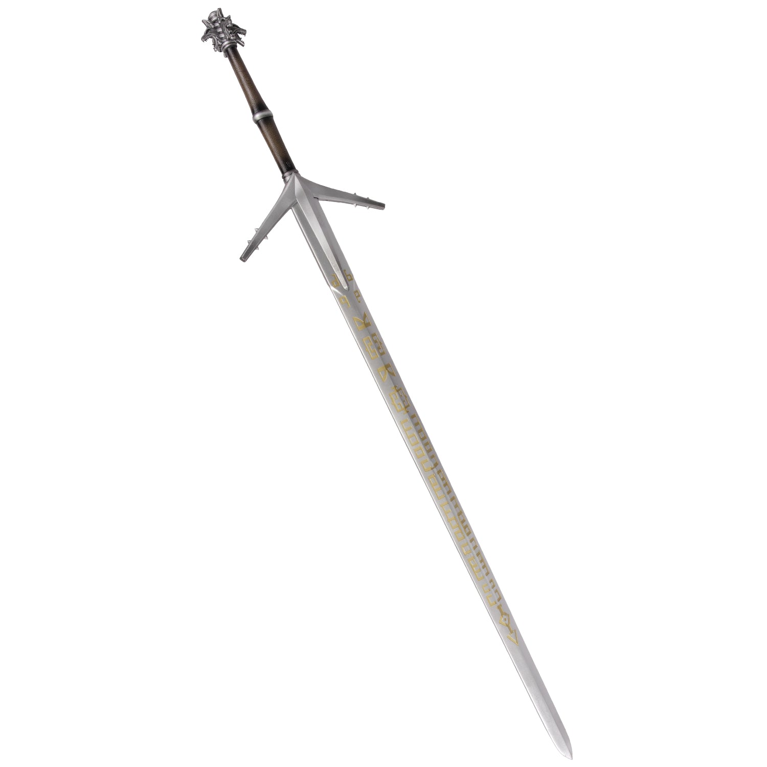 Aerondight Great Sword - Witcher Wild Hunt