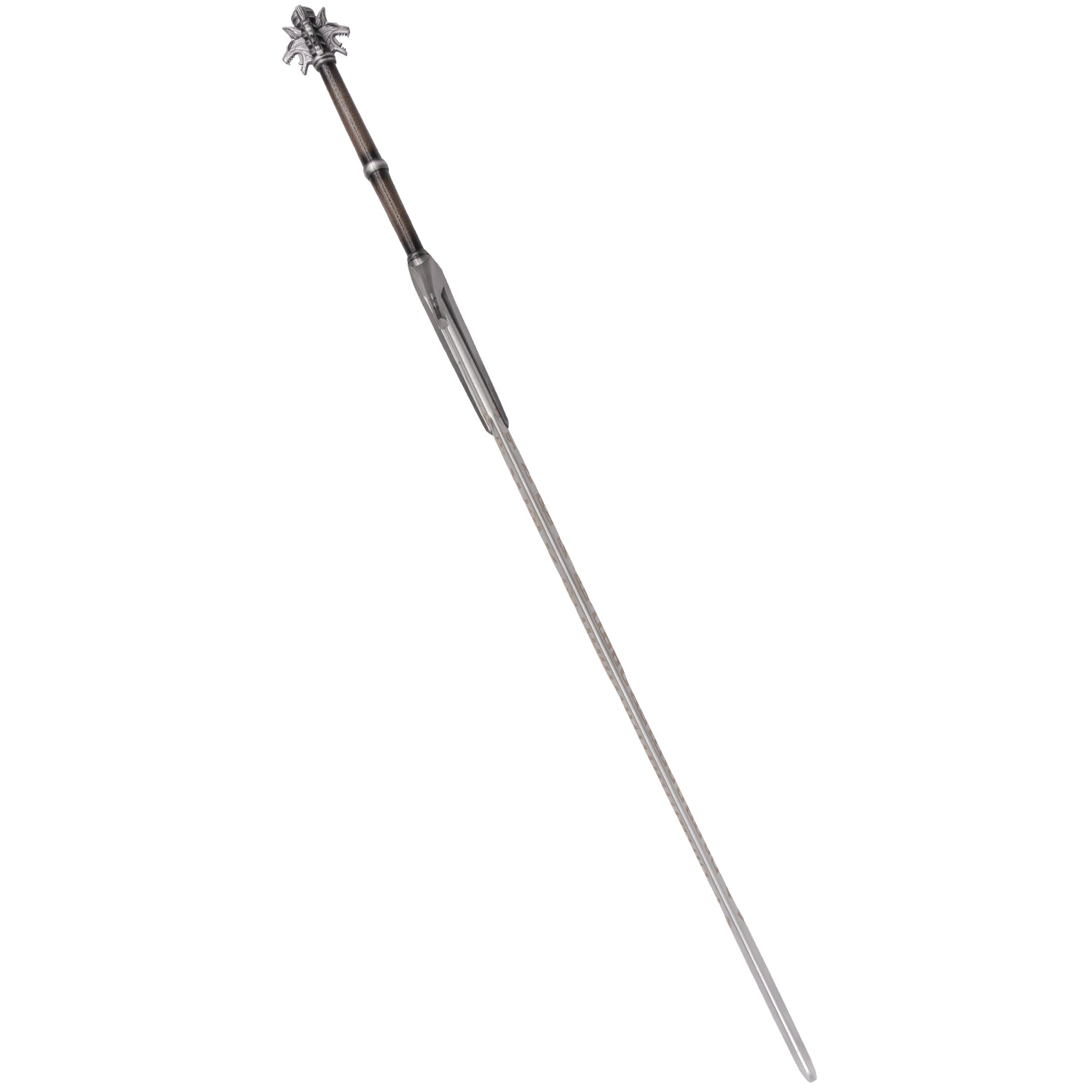Aerondight Great Sword - Witcher Wild Hunt